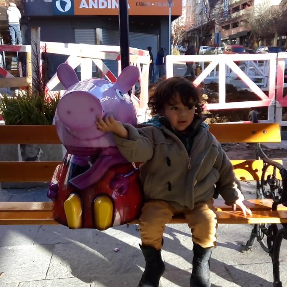 cusin